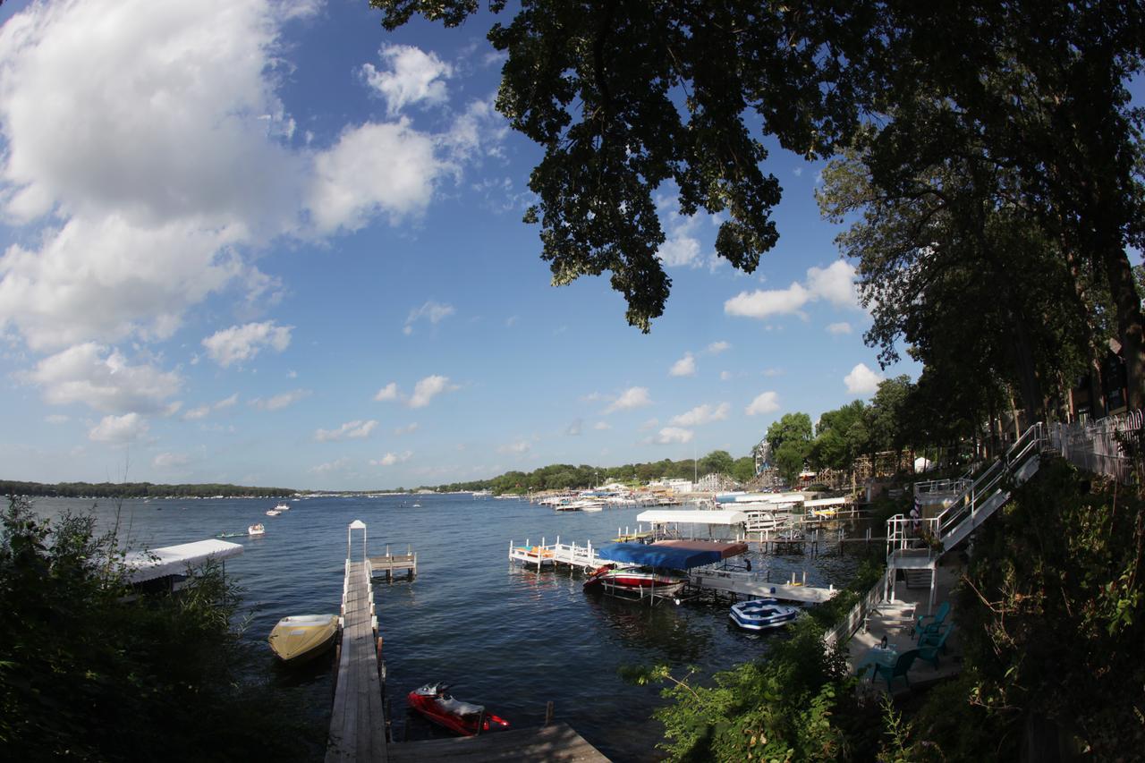 Ramada By Wyndham Spirit Lake/okoboji Hotel