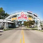 Ramada By Wyndham Spirit Lake/Okoboji 