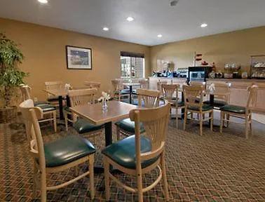 Ramada By Wyndham Spirit Lake/Okoboji 