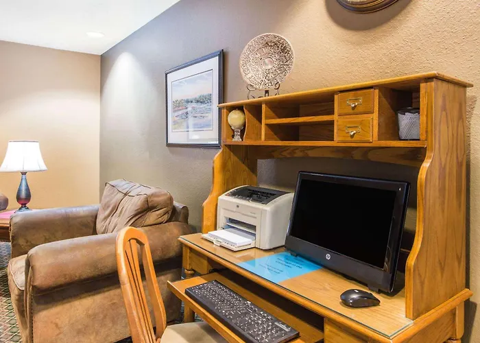 Ramada By Wyndham Spirit Lake/Okoboji