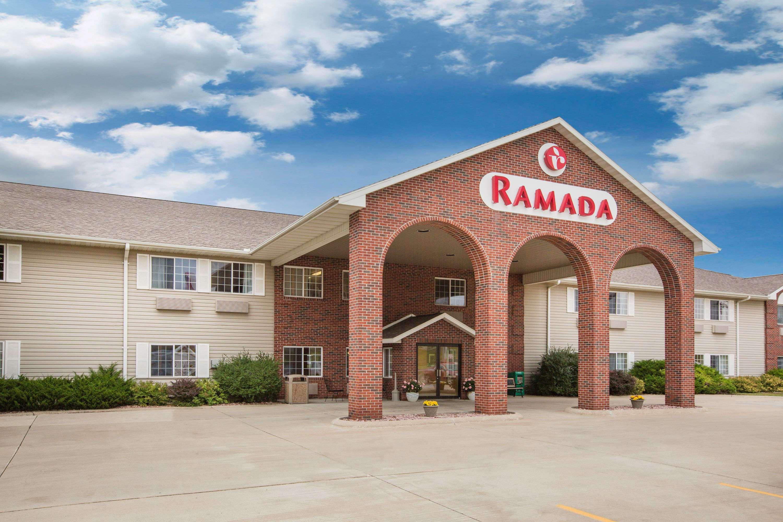 Ramada By Wyndham Spirit Lake/okoboji 3* Spirit Lake