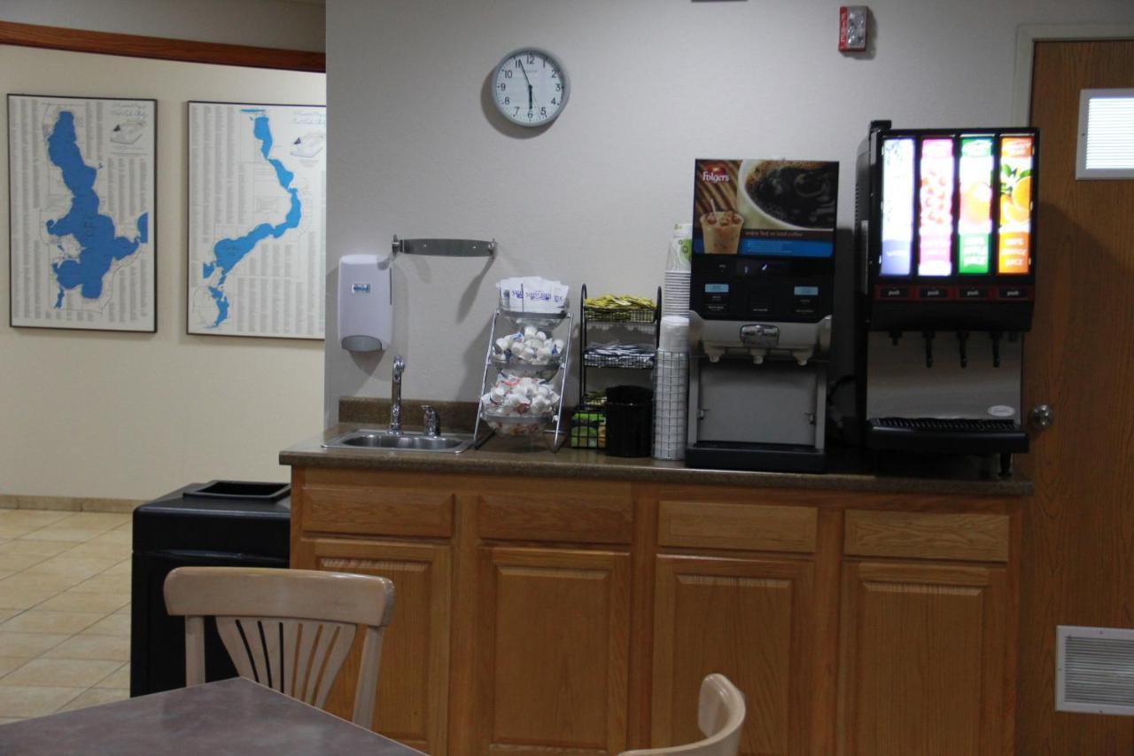 Ramada By Wyndham Spirit Lake/okoboji 3* Spirit Lake