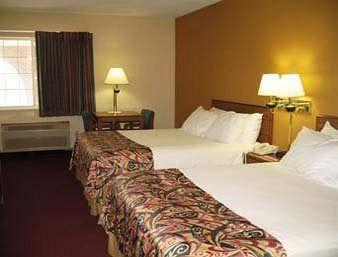 Ramada By Wyndham Spirit Lake/okoboji Hotel 3*