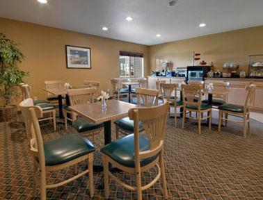 Hotel Ramada By Wyndham Spirit Lake/okoboji